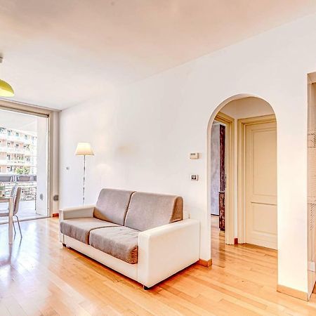 Rocco'S Holidays Apartment Roma Exterior foto