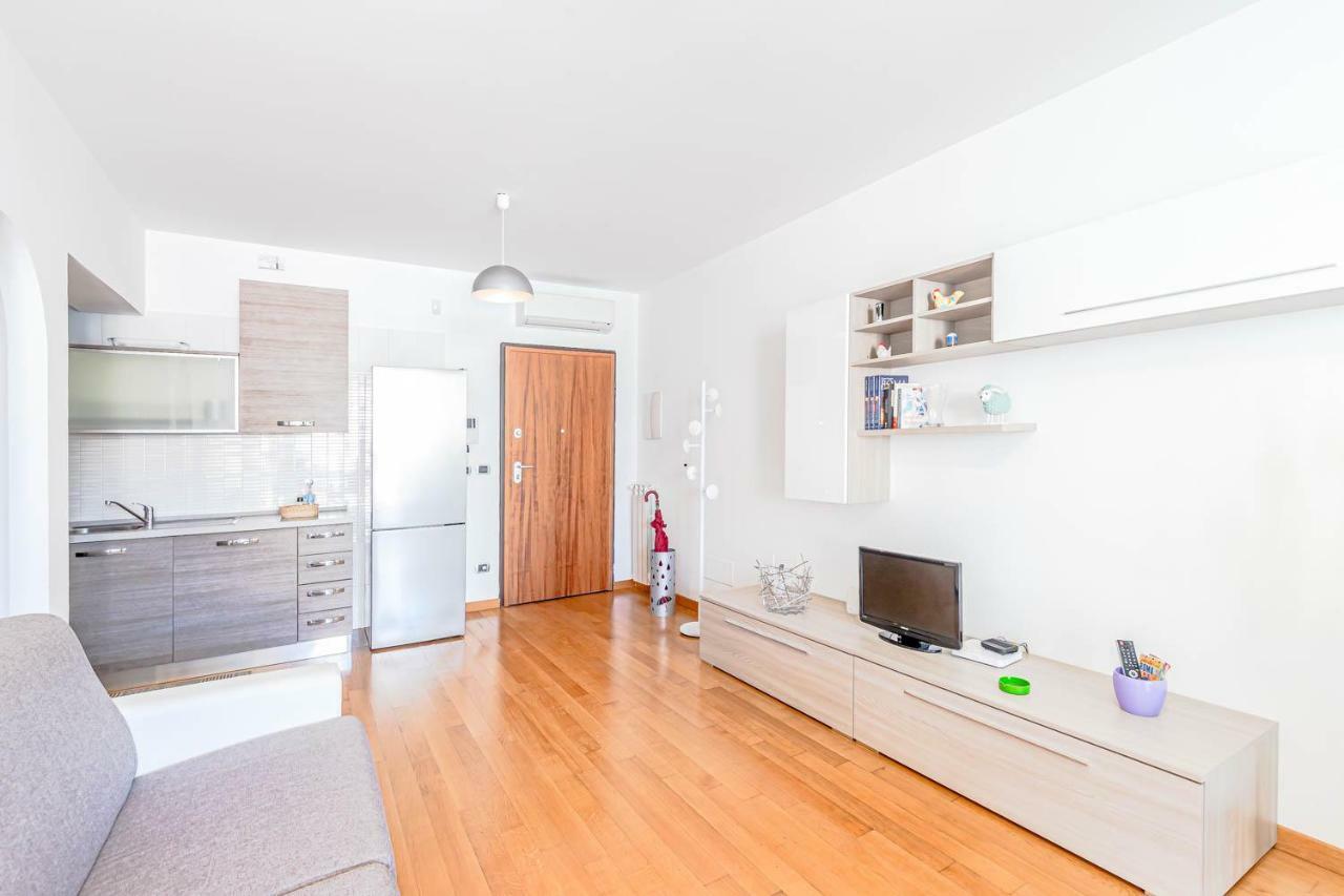 Rocco'S Holidays Apartment Roma Exterior foto