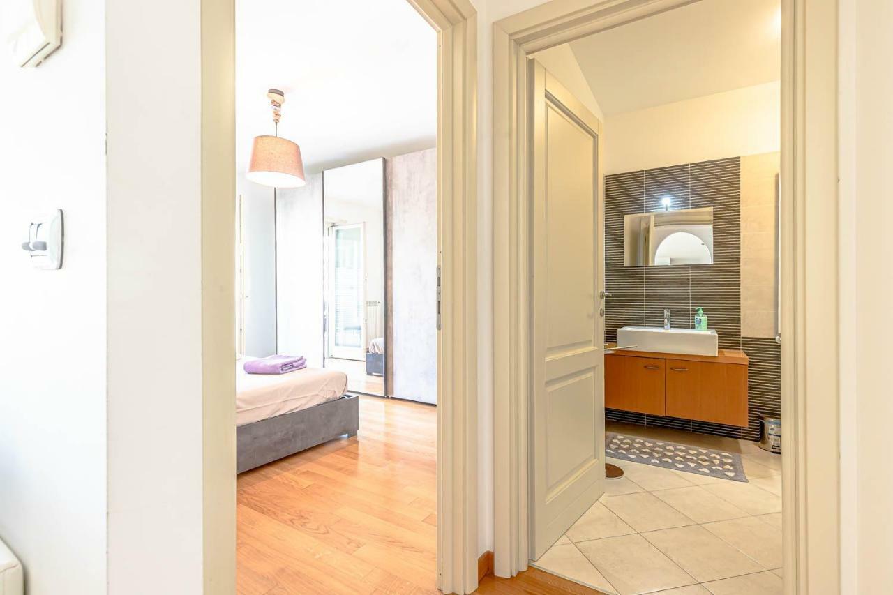 Rocco'S Holidays Apartment Roma Exterior foto