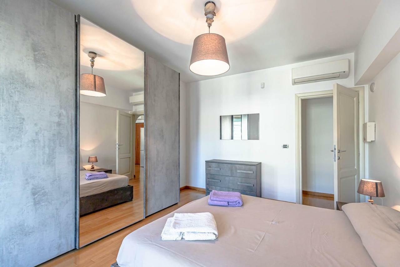 Rocco'S Holidays Apartment Roma Exterior foto