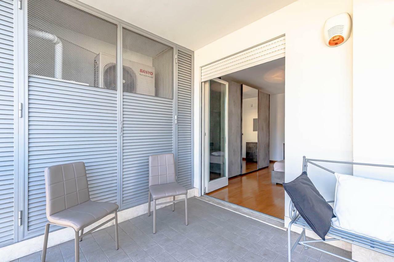 Rocco'S Holidays Apartment Roma Exterior foto
