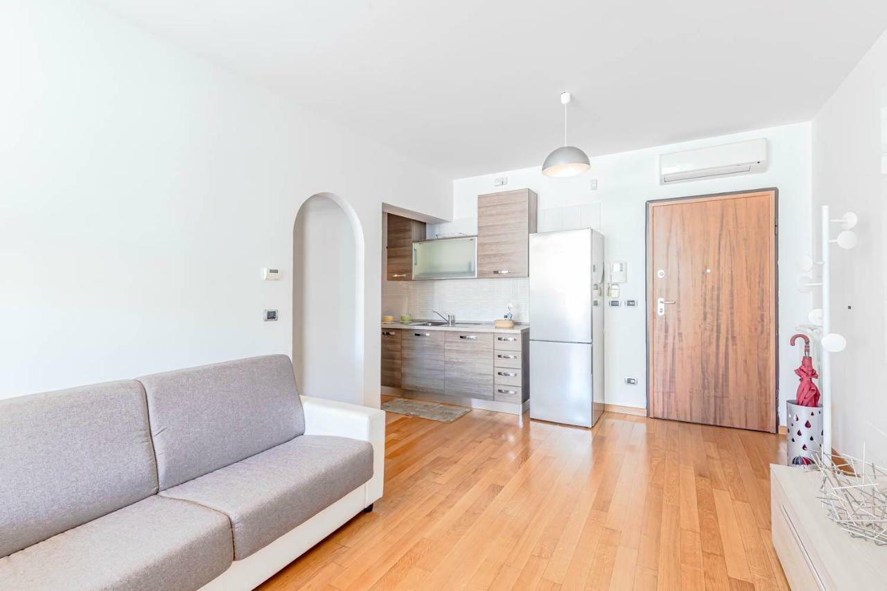 Rocco'S Holidays Apartment Roma Exterior foto
