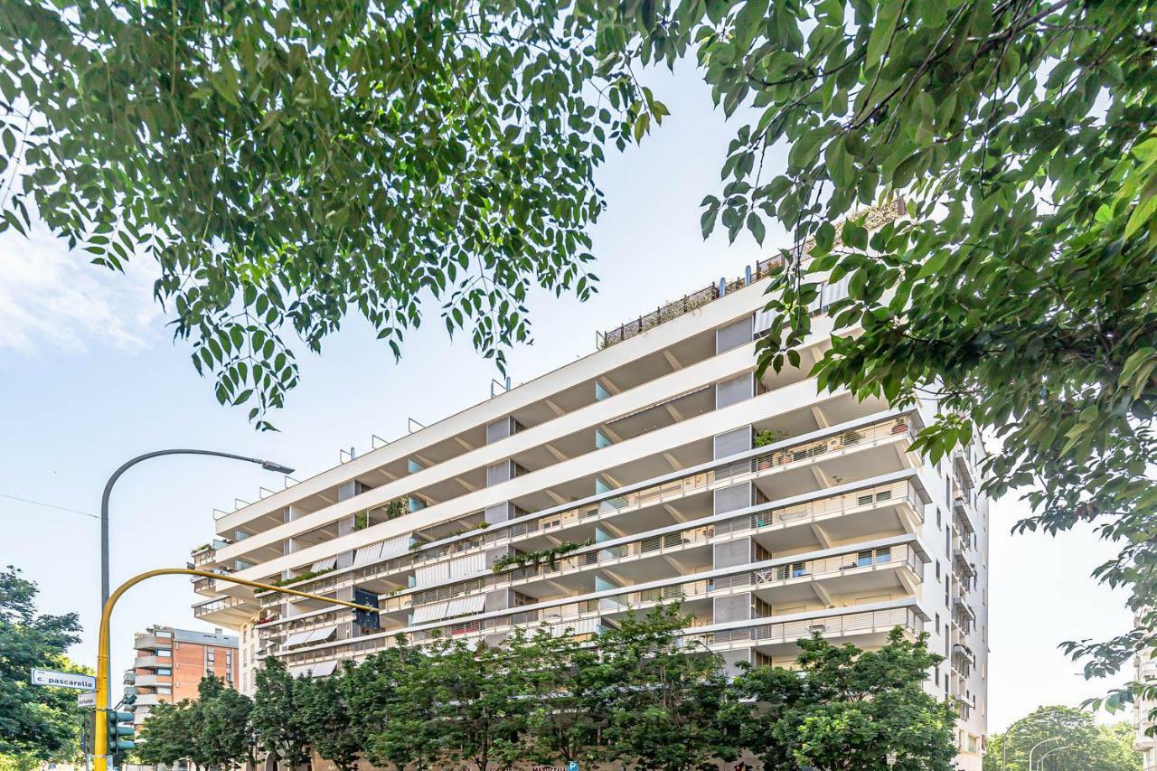 Rocco'S Holidays Apartment Roma Exterior foto