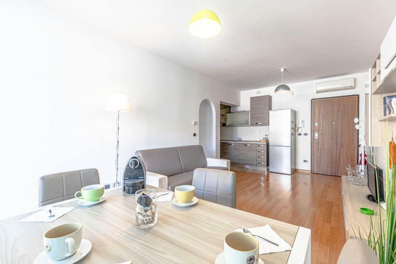 Rocco'S Holidays Apartment Roma Exterior foto