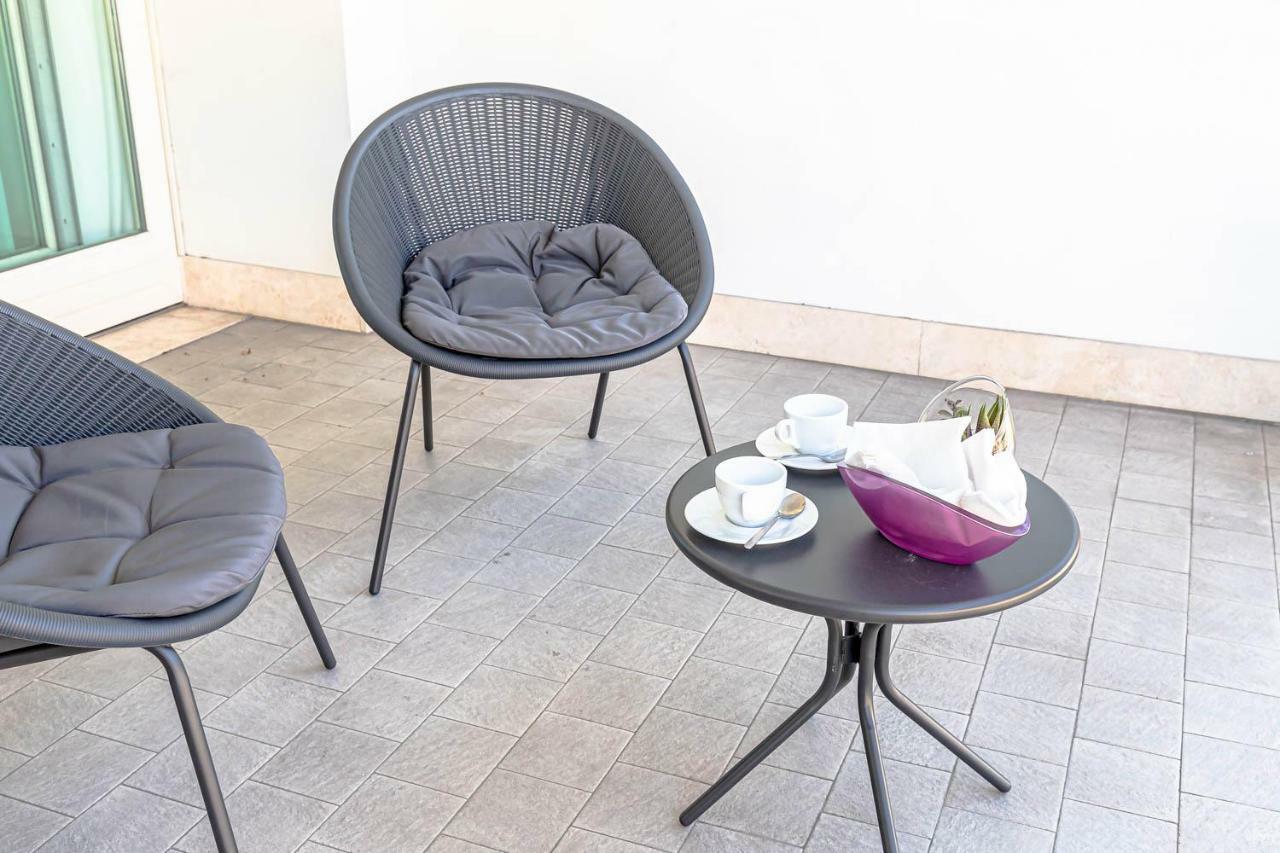 Rocco'S Holidays Apartment Roma Exterior foto