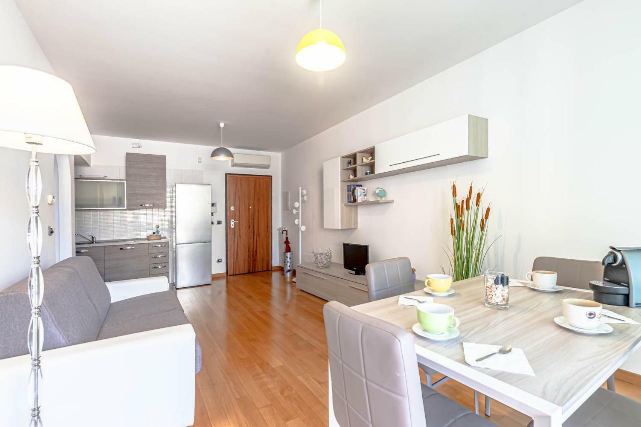 Rocco'S Holidays Apartment Roma Exterior foto